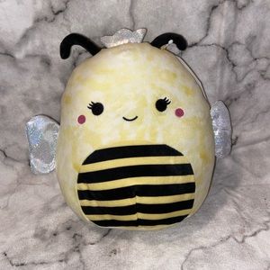8” sunny squishmallow